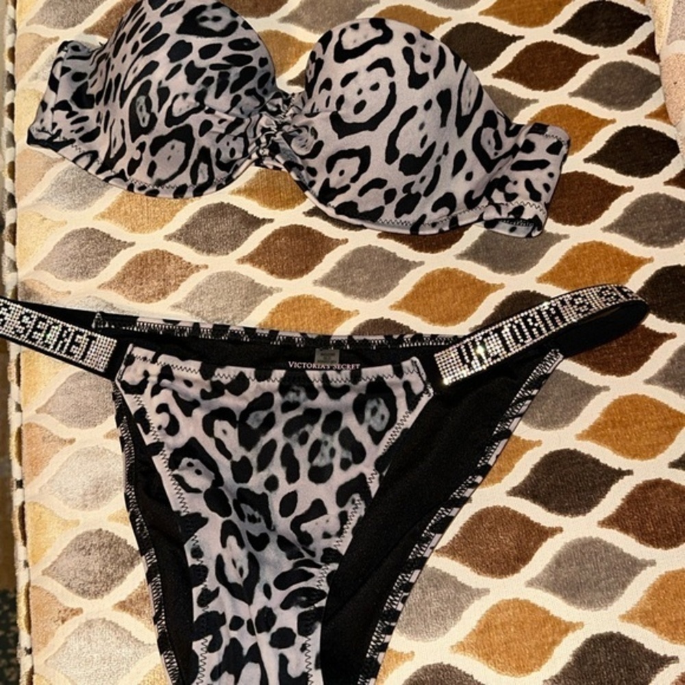 Victorias Secret Swim 2 pieces